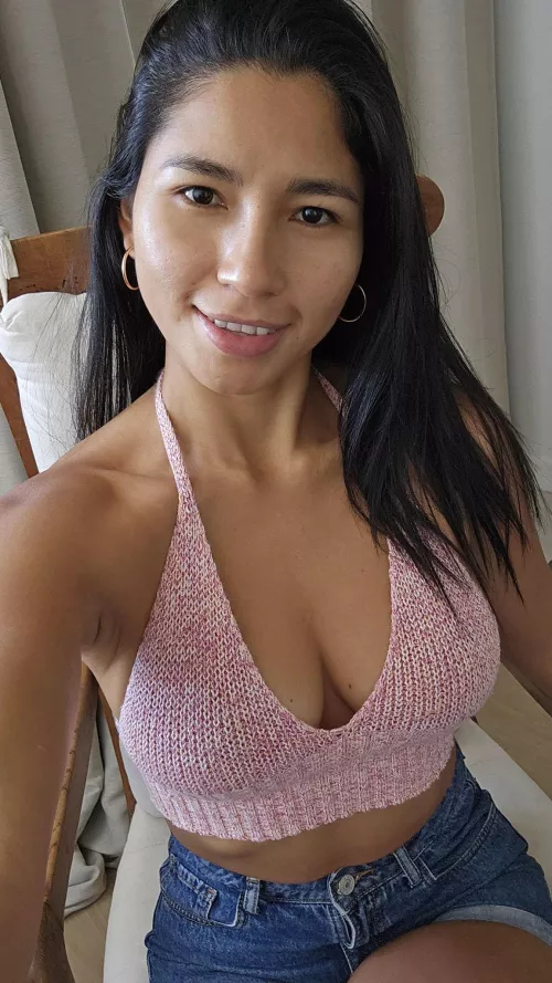 Sugar, spice, and everything nice [f] by Christina_Latina