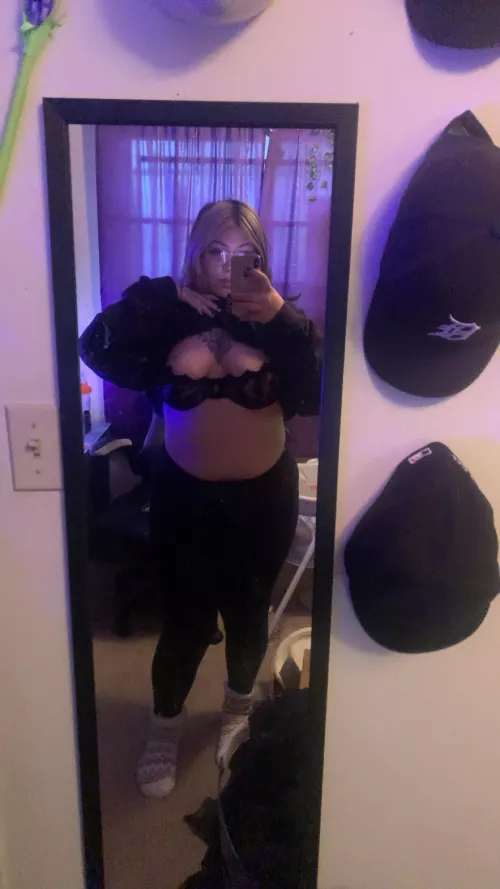 super horny rn 😫 by xxxteanna