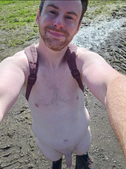 Thanks for all the welcoming messages yesterday ☺️ by Nadventureisoutthere