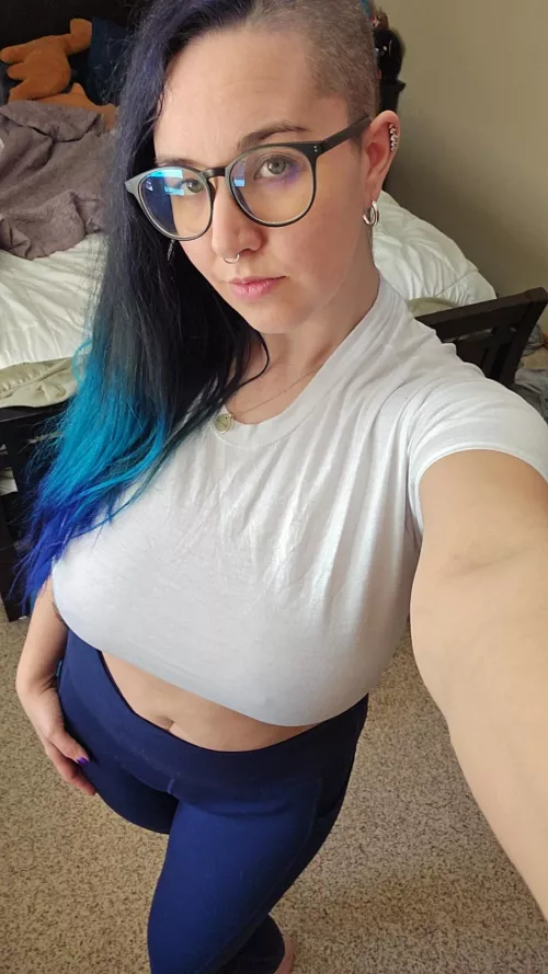 The girls can hold their own  by SatanicFruit-Loops