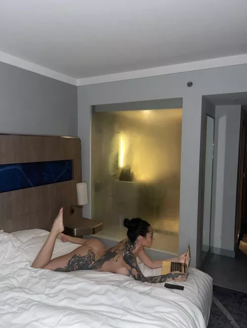 The most comfortable outfit for work by Match_Medium257