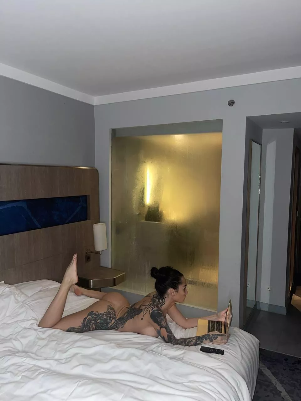 The most comfortable outfit for work posted by Match_Medium257