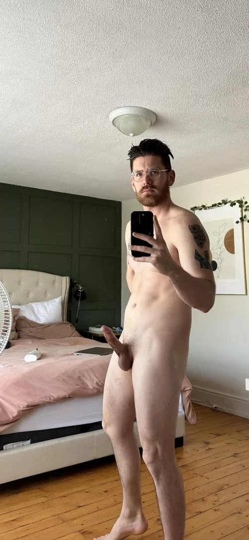 The perks of working from home…anyone want to be my assistant? by Cambhubby89