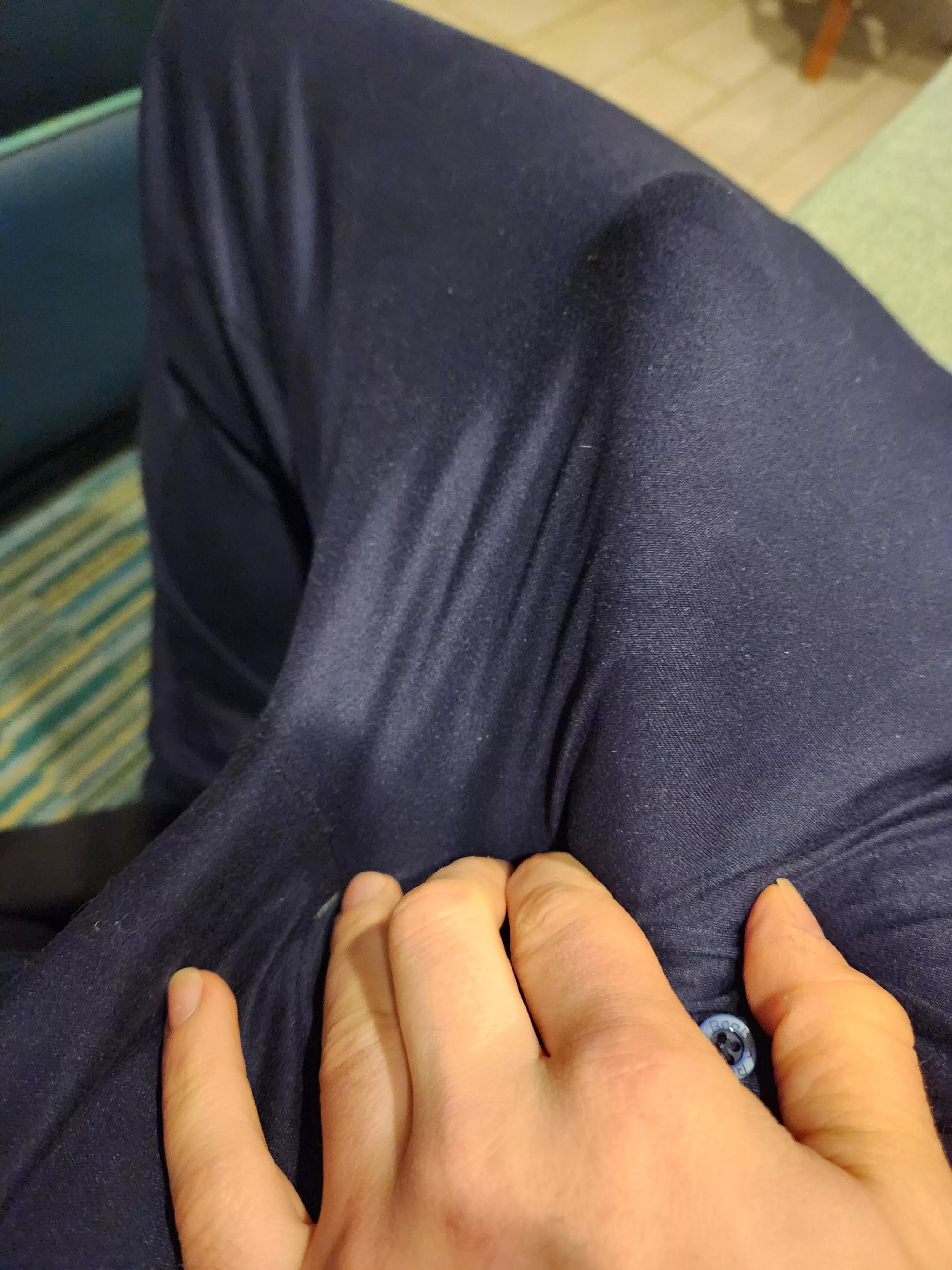 These pants are the best for outlines, whT do you think  posted by TheOutliner7