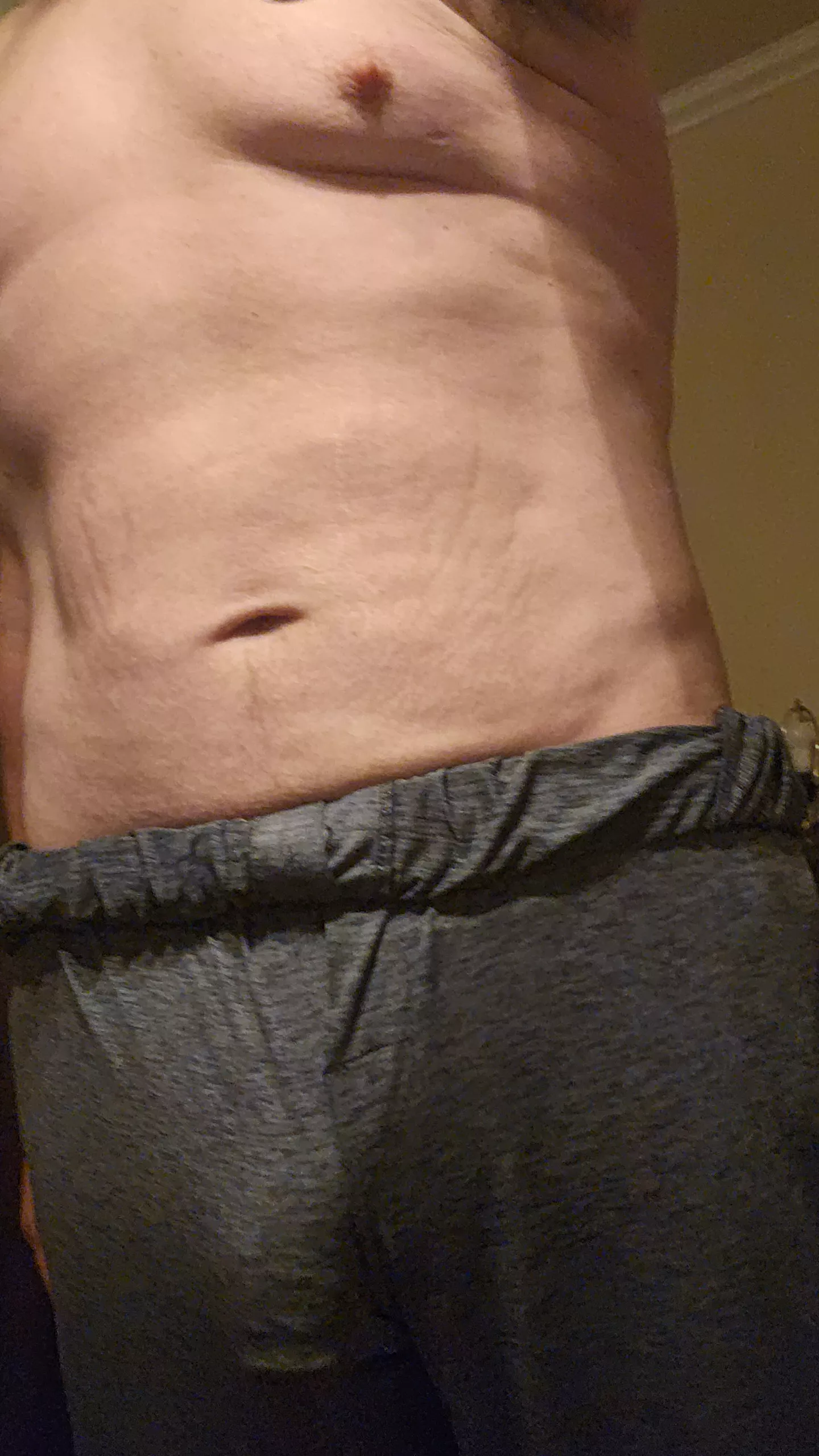 These thin PJs. posted by etx_dad