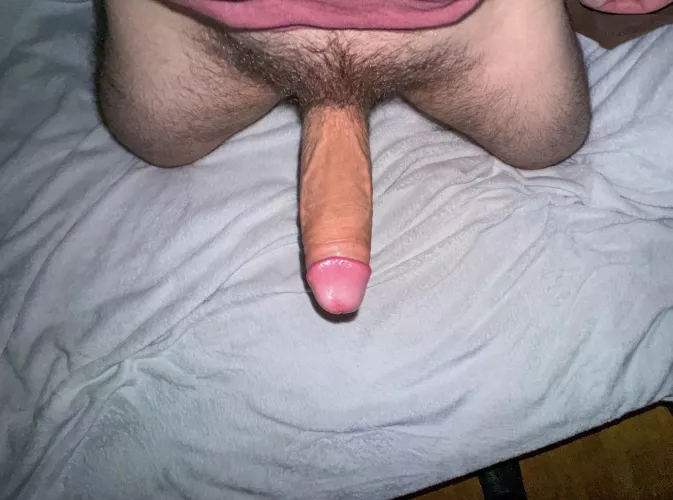 Thick enough for this subreddit? by Remote-Soup8778