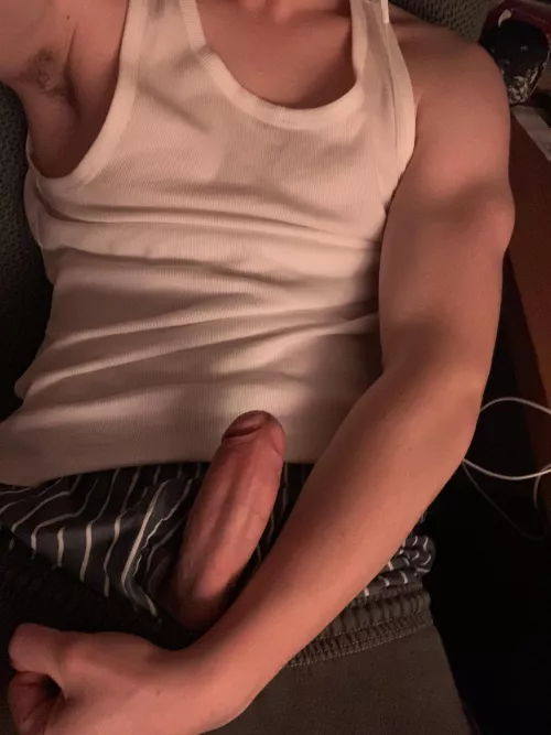 Thick? by B_______________