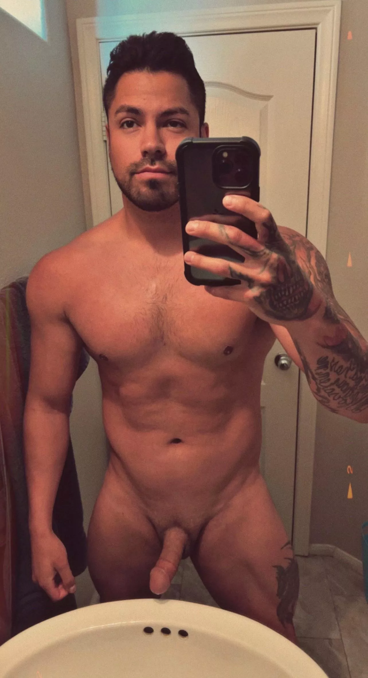 Thinking about growing my hair out again  posted by Affectionate-Team108