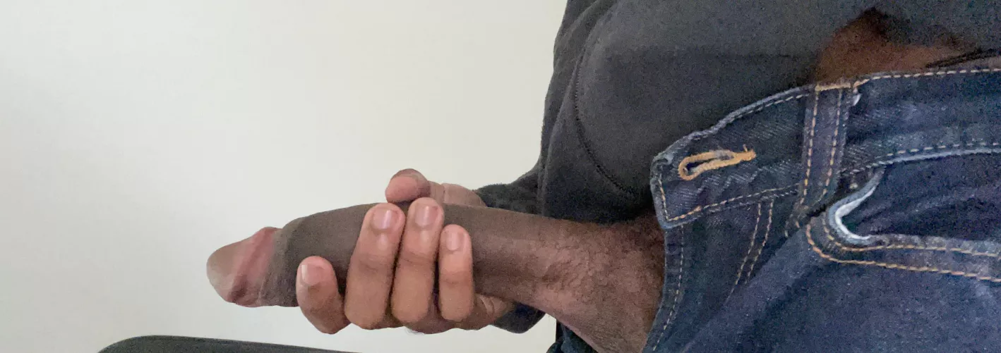 This a real bbc? by Rvabbc11