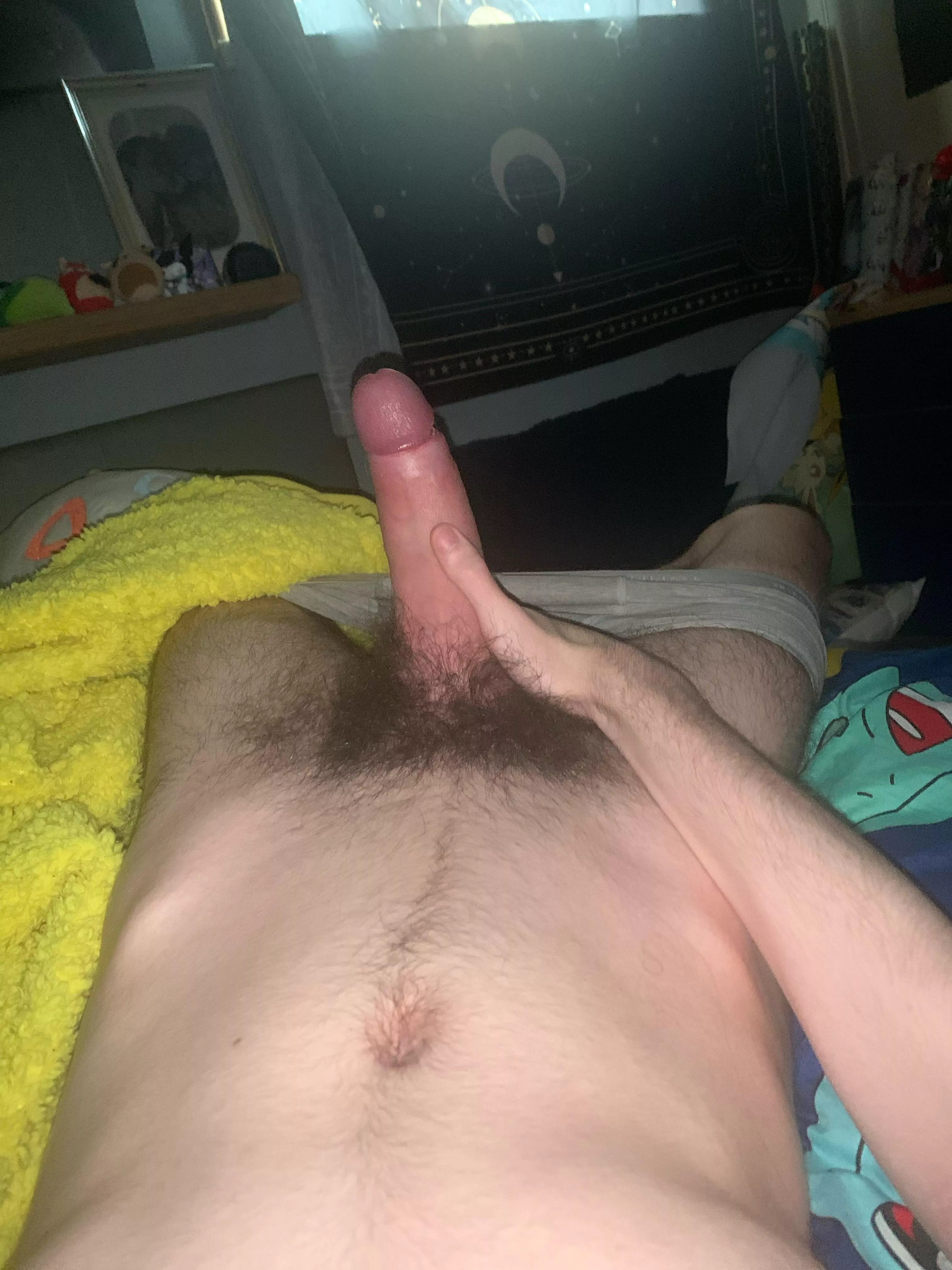 Thoughts ? posted by Leather_Sherbert9568