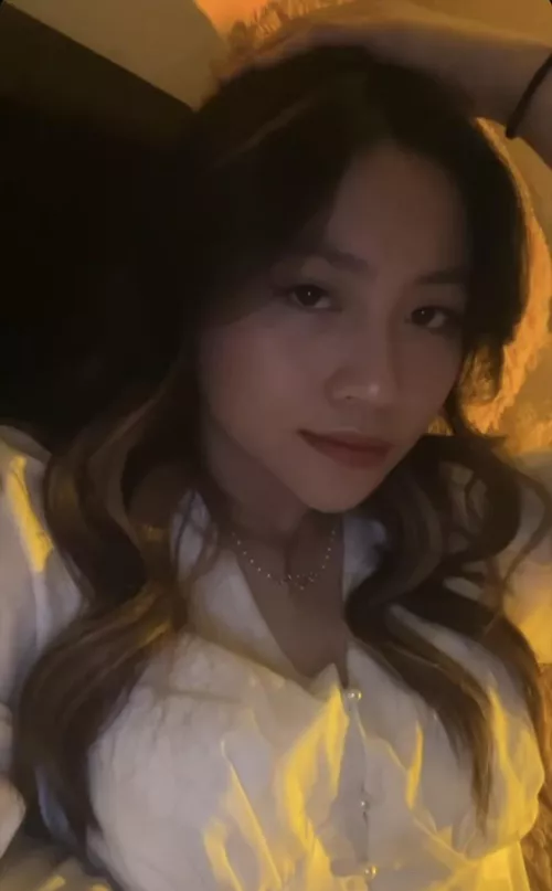 Thoughts on me? by Pleasant-Ad9618