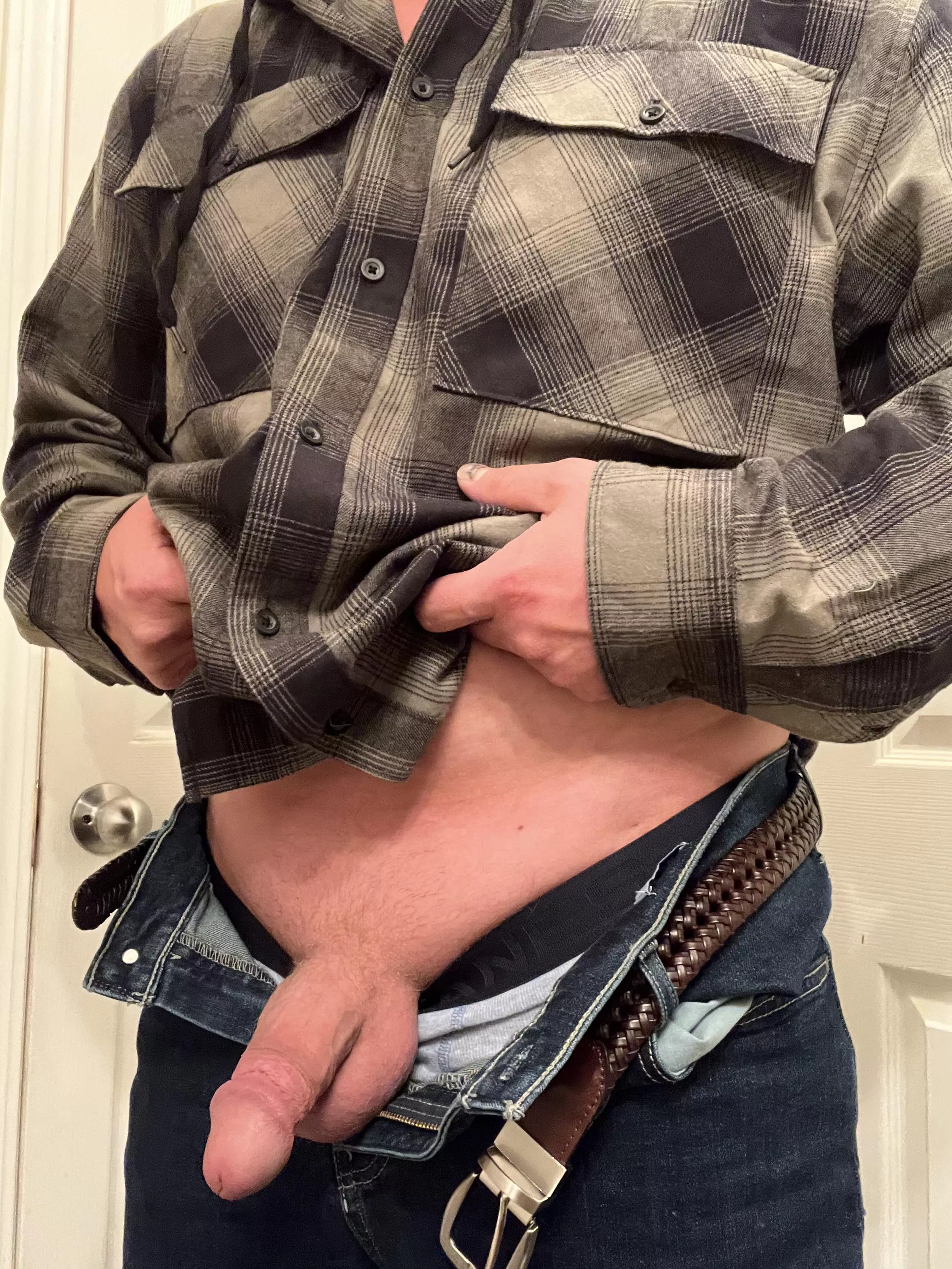 Time for your chores  posted by JayMonroe69