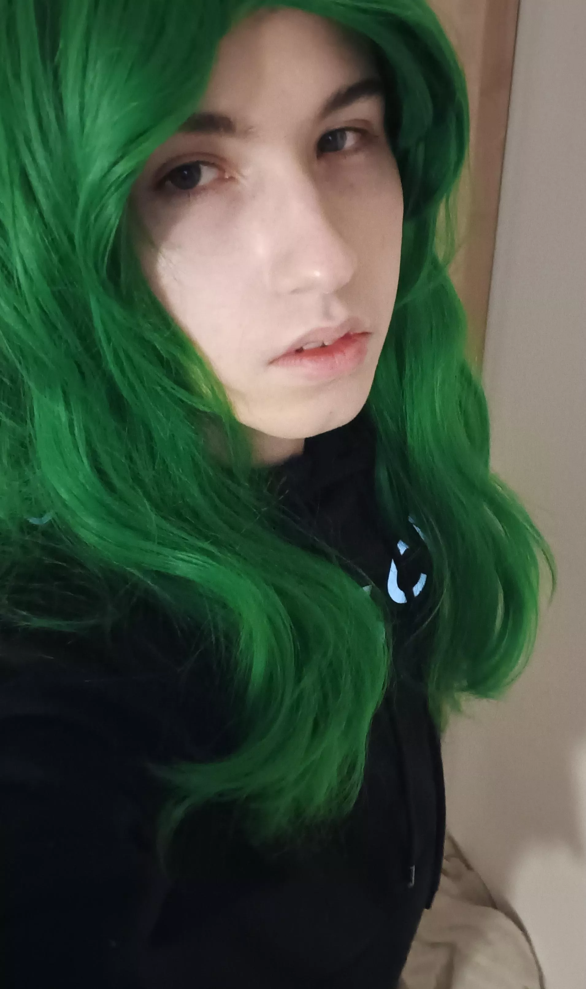 Tired af 🥱 posted by NewFemboyJustDropped