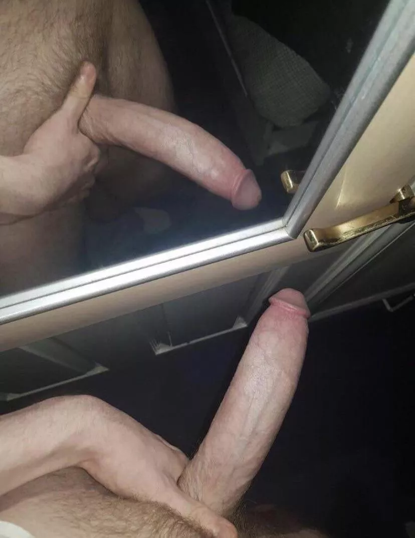 Too big for anal? posted by Lasko639