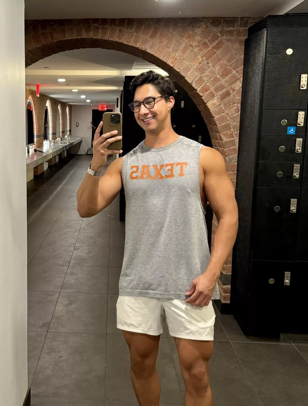 Tracking my progress 💪🏾 posted by Gpardo93