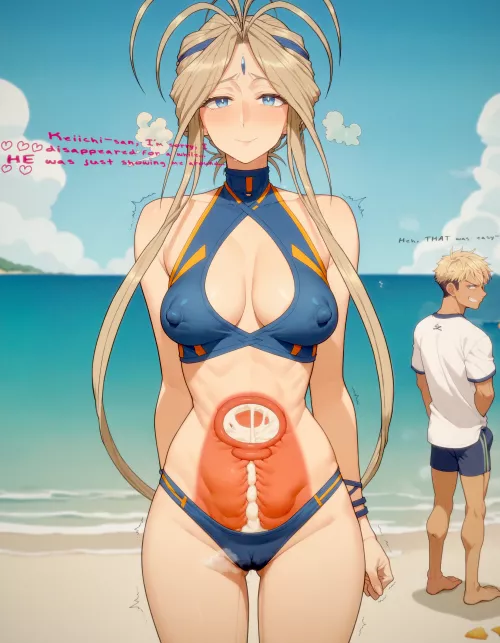 Trip to Okinawa is going great ... by RaspberryV