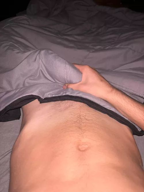 Wanna see what’s underneath? by pssyslyr06