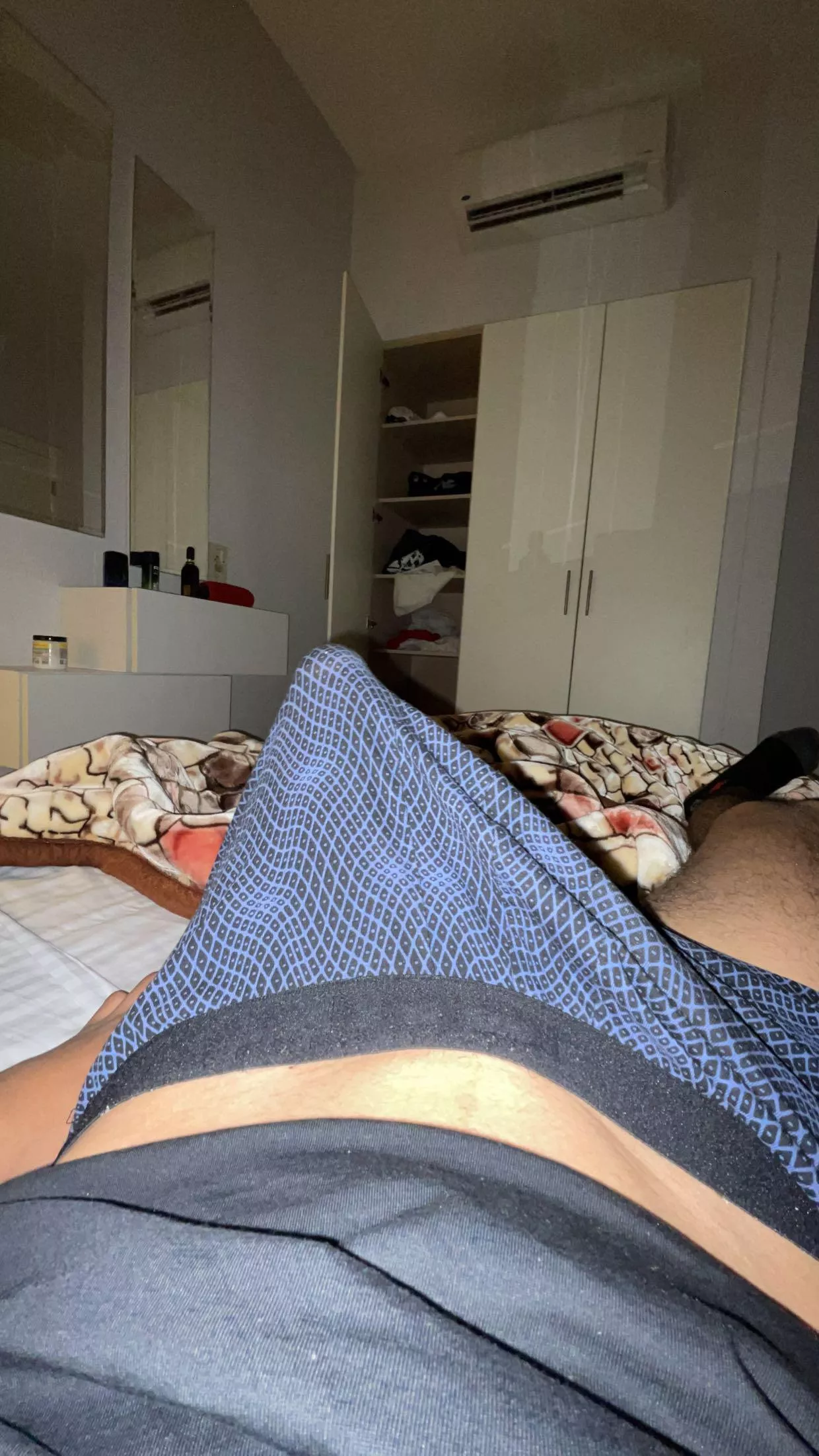 was a little bored lol posted by Global-You-2435