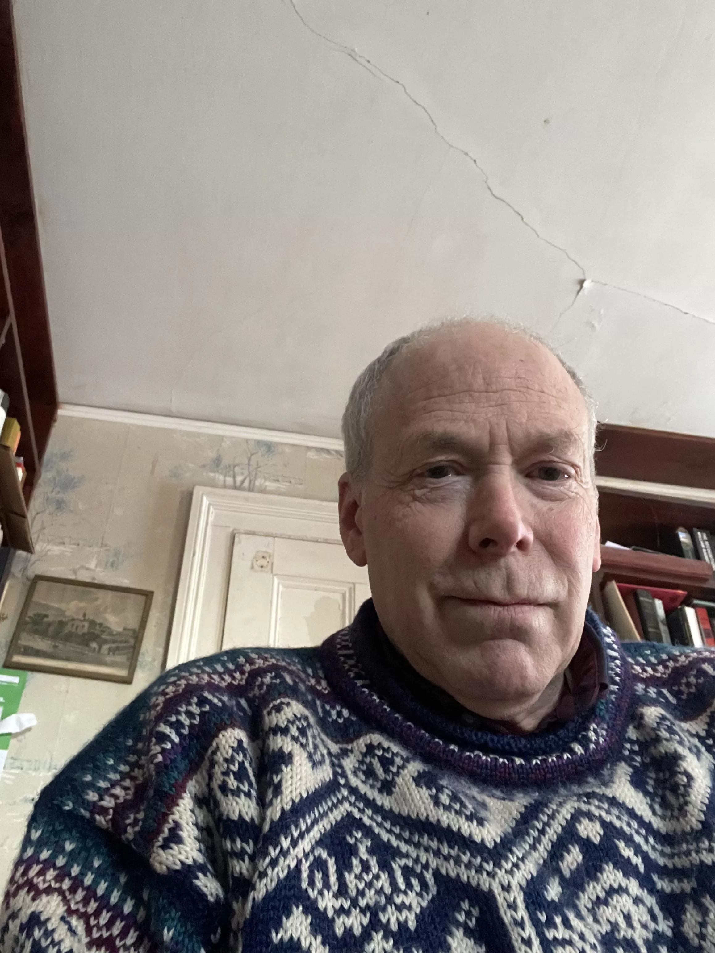 Wednesday posted by Reading-Writer-