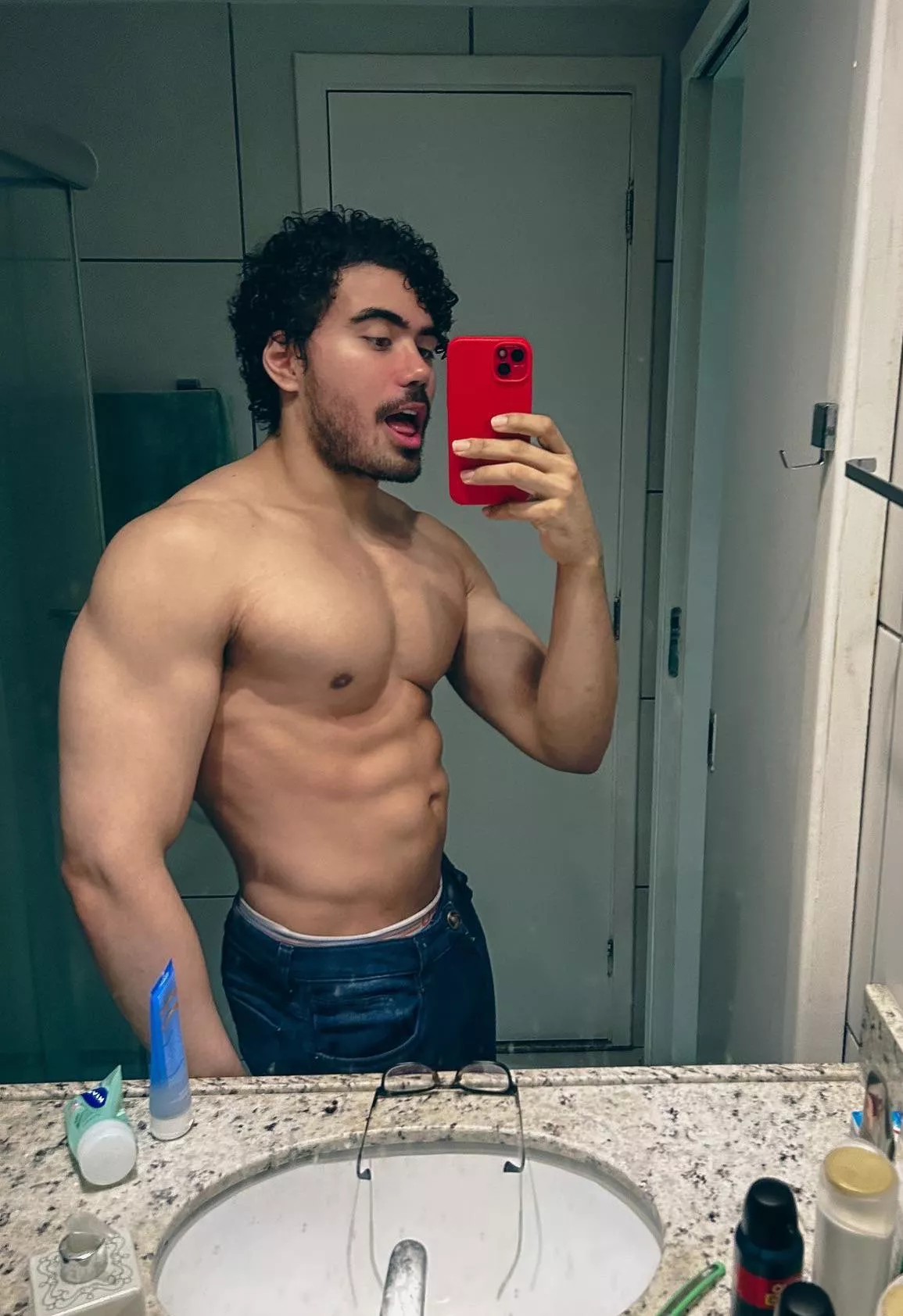 What are you guys watching on tv? posted by Funnybutcool