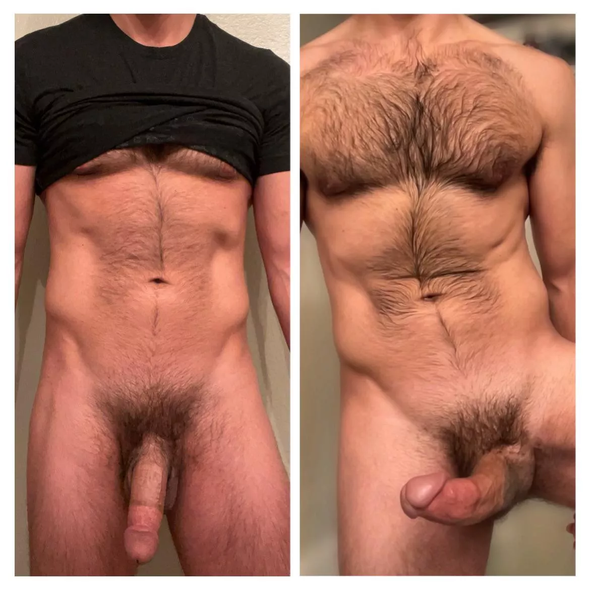 What color was my shirt? posted by martymcfliez