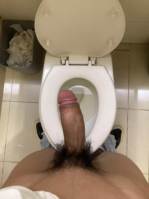 What do you prefer, suck it or get fucked by it? by kinkiao