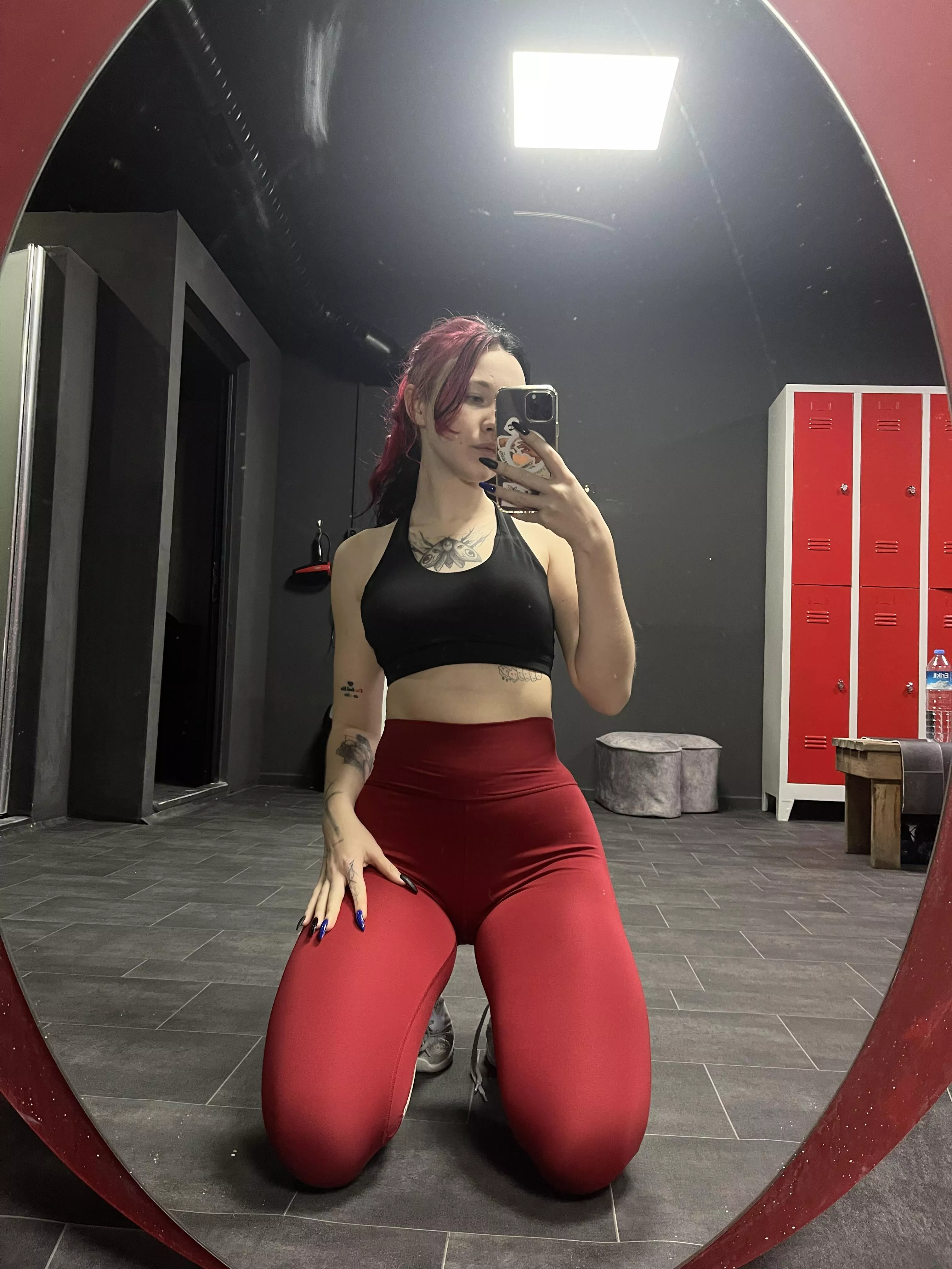 What do you think of my uniform posted by Dominika_wilde