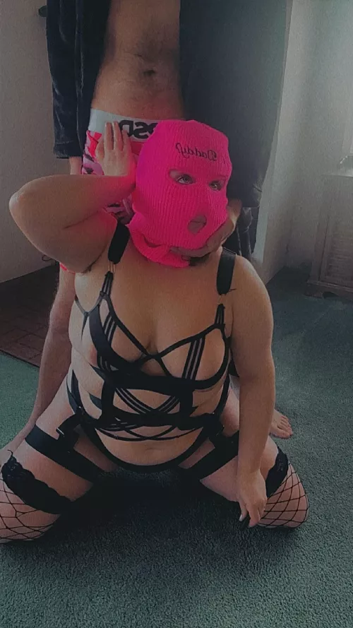 What is gonna happen next.. 👅 by JohnnyAndLanieOF