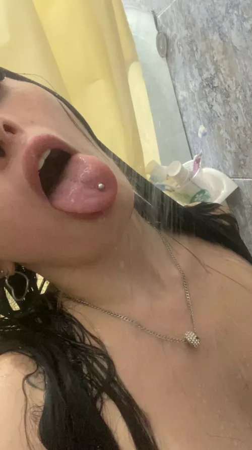 What will you make me lick by Mammoth_Change8016