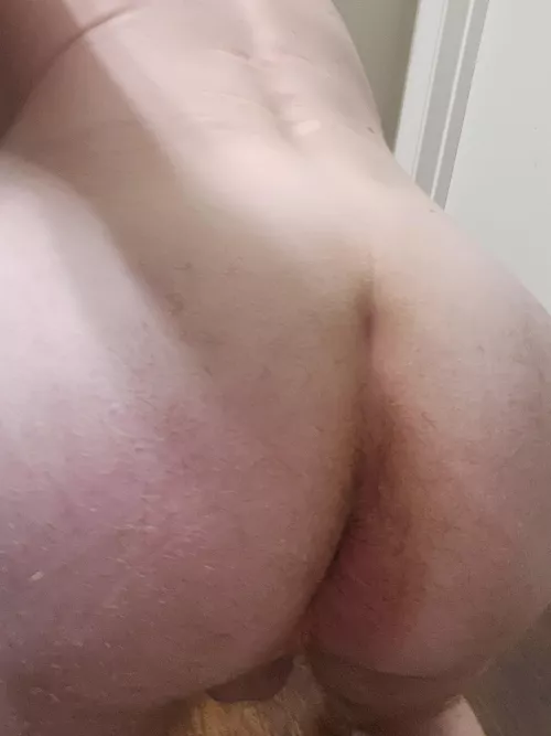 What would you do with an ass like this at your disposal? by KamiNikopol