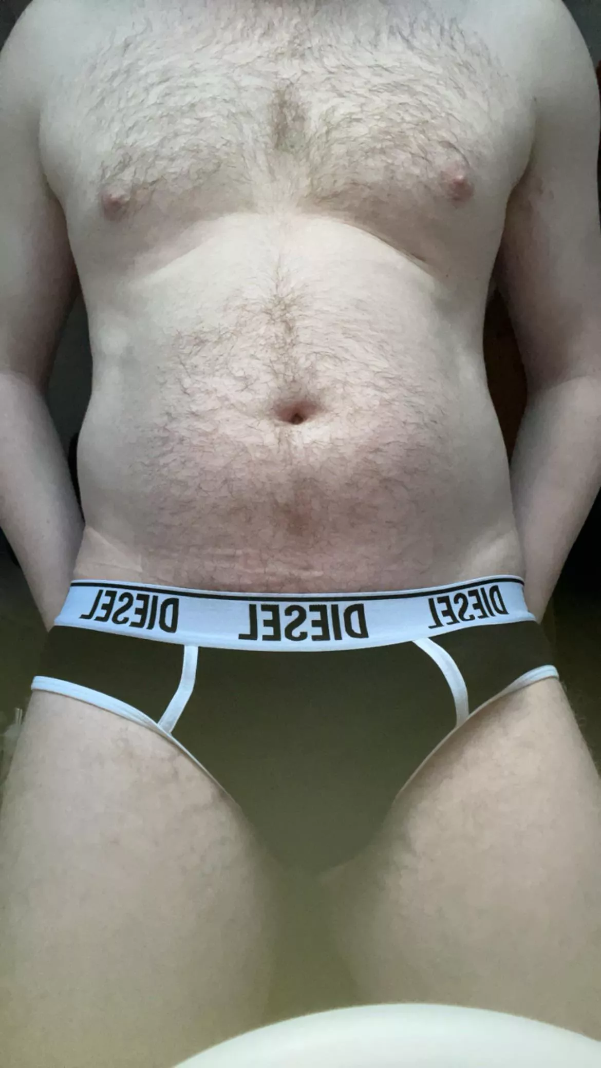 What yall think posted by Important-Plenty-232