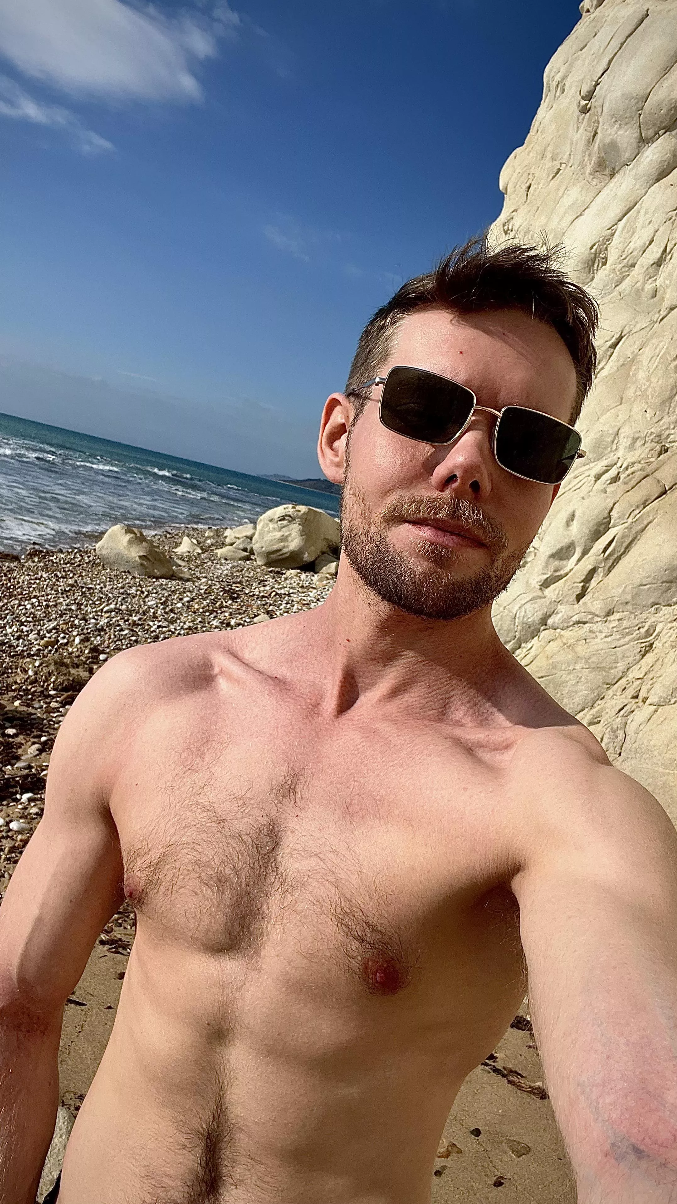 When the February sun is out for 5 minutes :) posted by forveire