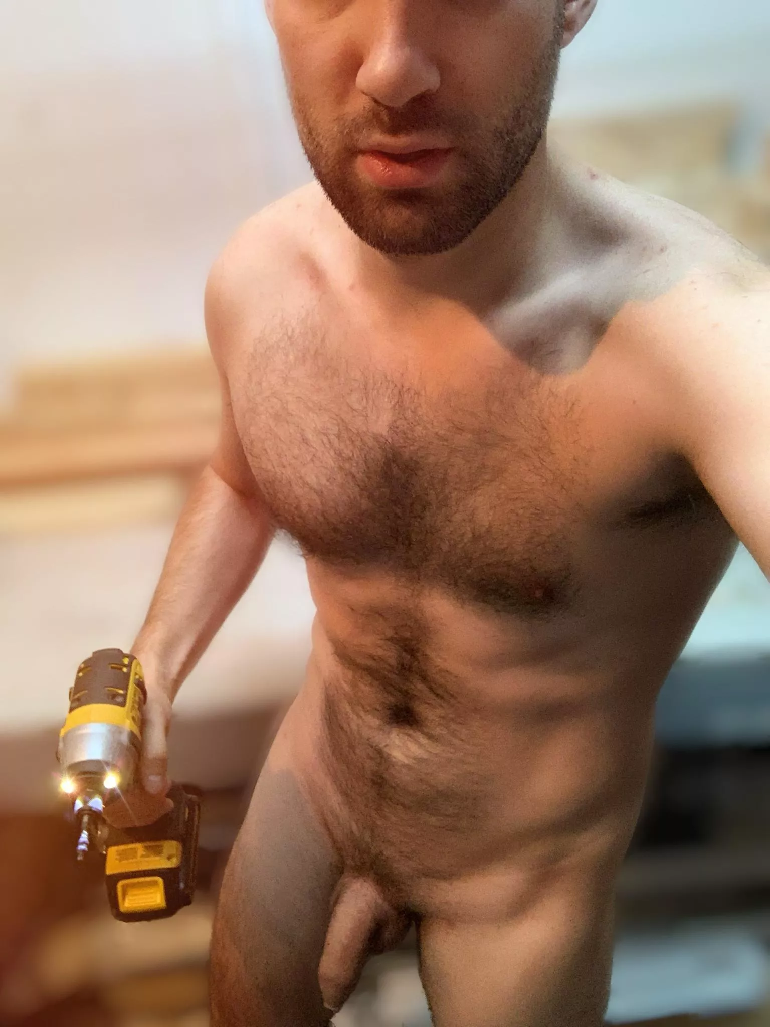 Who needs help drilling?;) posted by Hercules_and_love