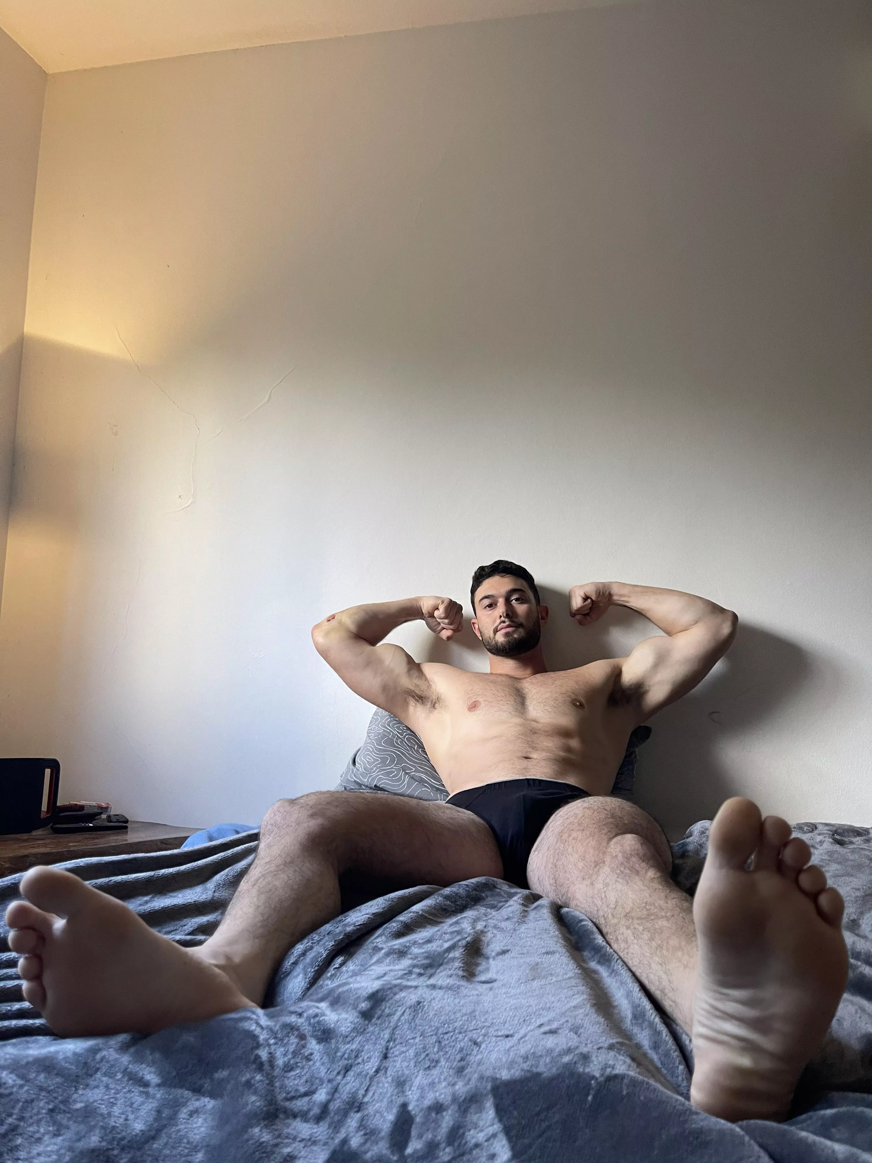 who's the alpha posted by ConversationNo8866