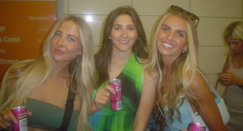 Who's your favourite? by BudgetDisastrous8311