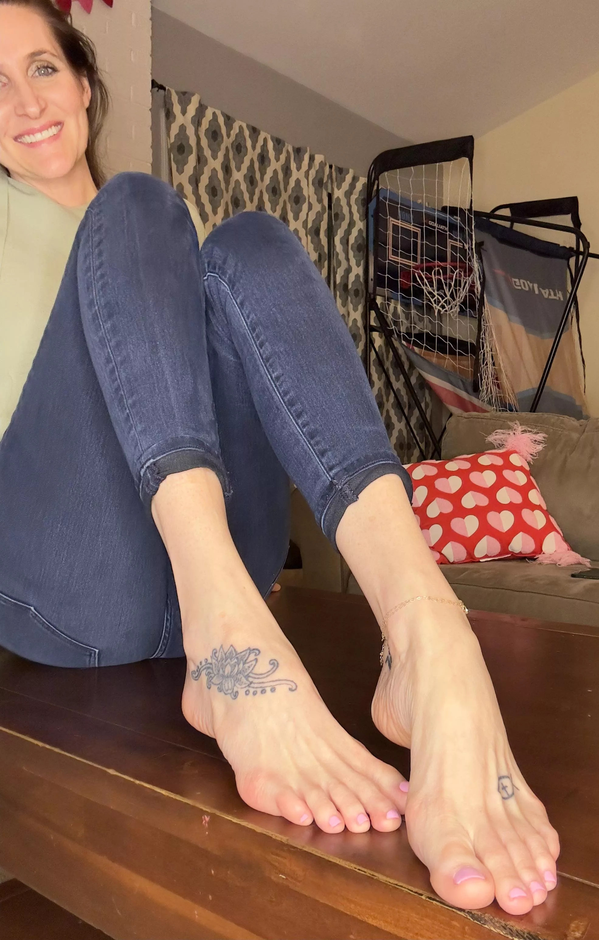 Why Even Leave The House? posted by Lotusgirl00