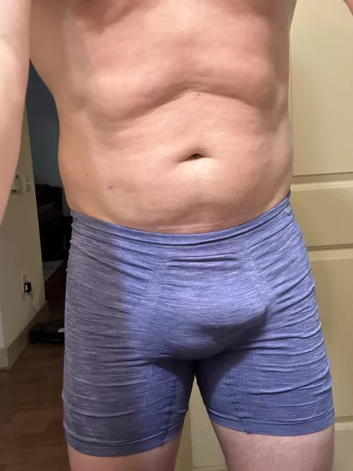 Workouts after holidays are always a struggle to get back to summer bod [M] by HoustonLawyer93