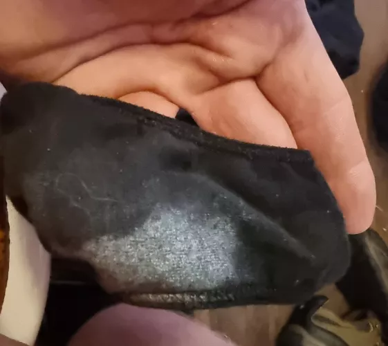 Would you like a taste ? by OkZookeepergame9029