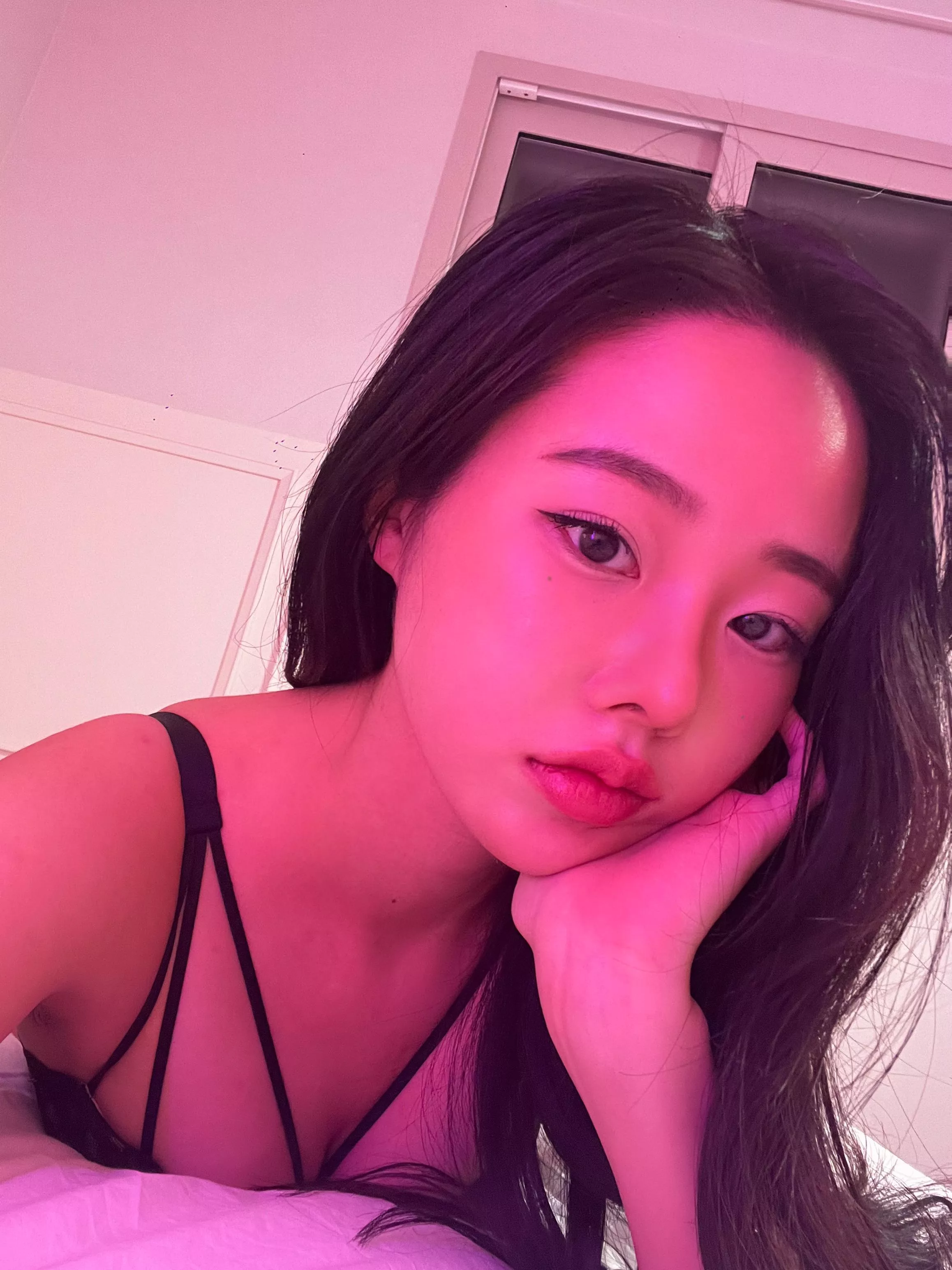 would you like me to spice up your day? posted by xoo_Chloe