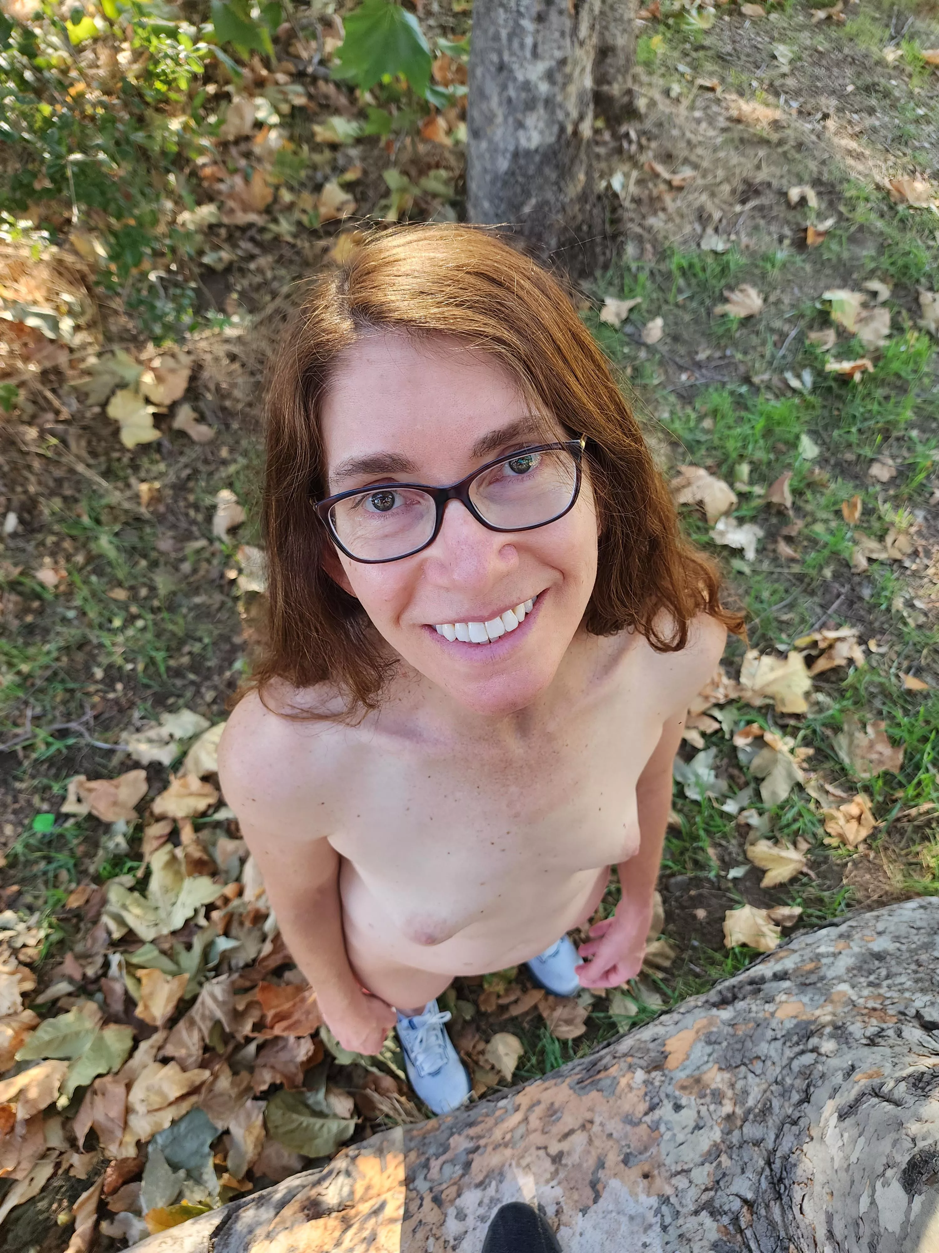 Would you whip it out for my wife? posted by farjac