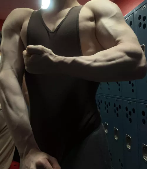 you like these veins ? by RobertDeitz