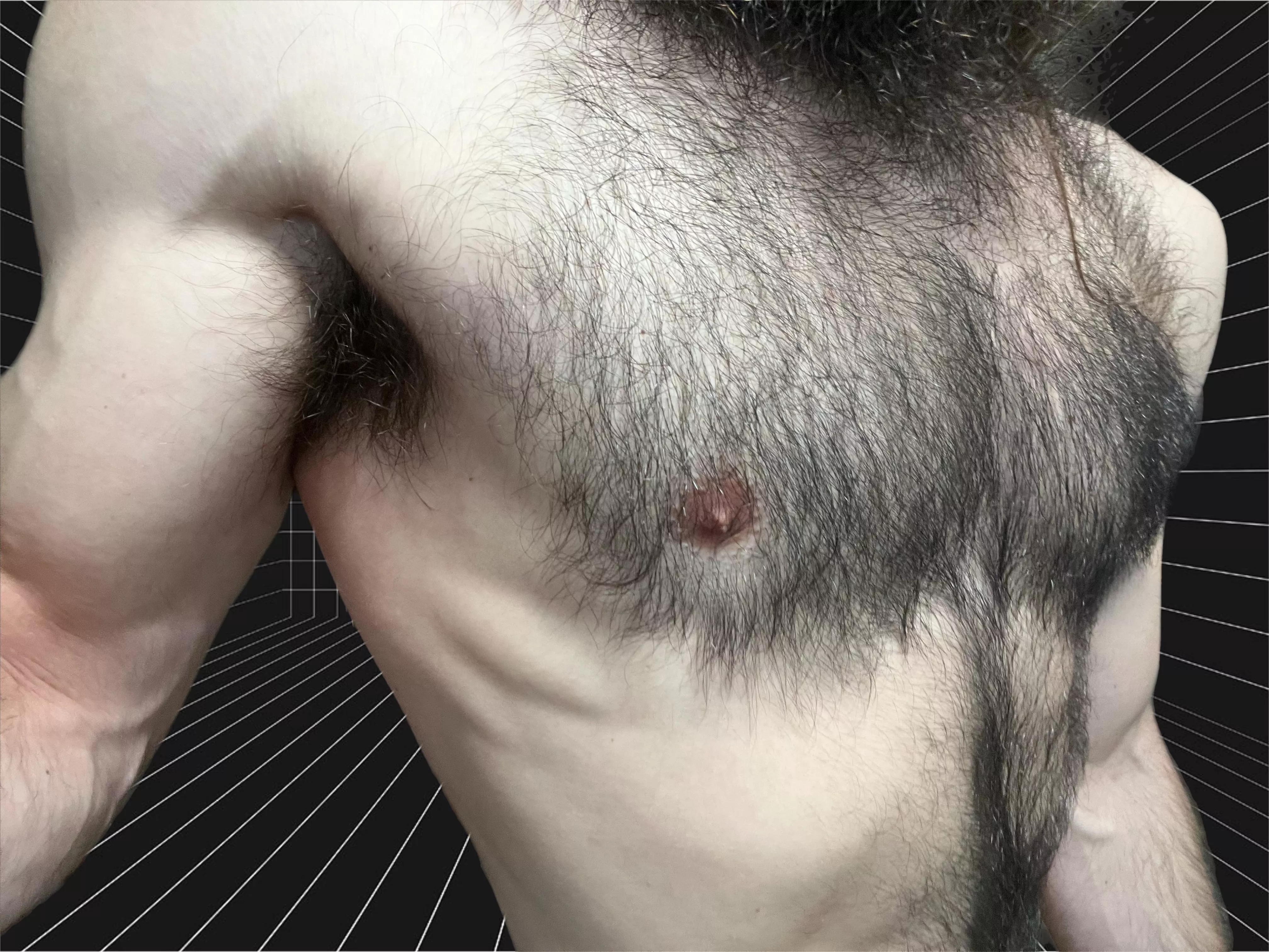 You taking a sniff right after chest day? posted by ProPace187