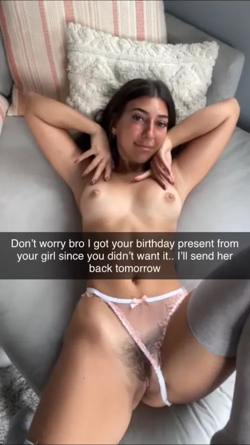 Your friend always has your back.. Dm for personal by No_Commercial_1993