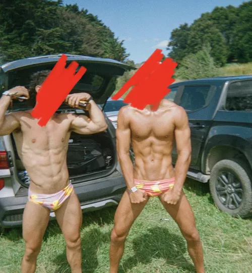 19 and 21 str8 southern bros — hit us up snap: gymjosh1919 ‼️💪👀 by joeyt19962022