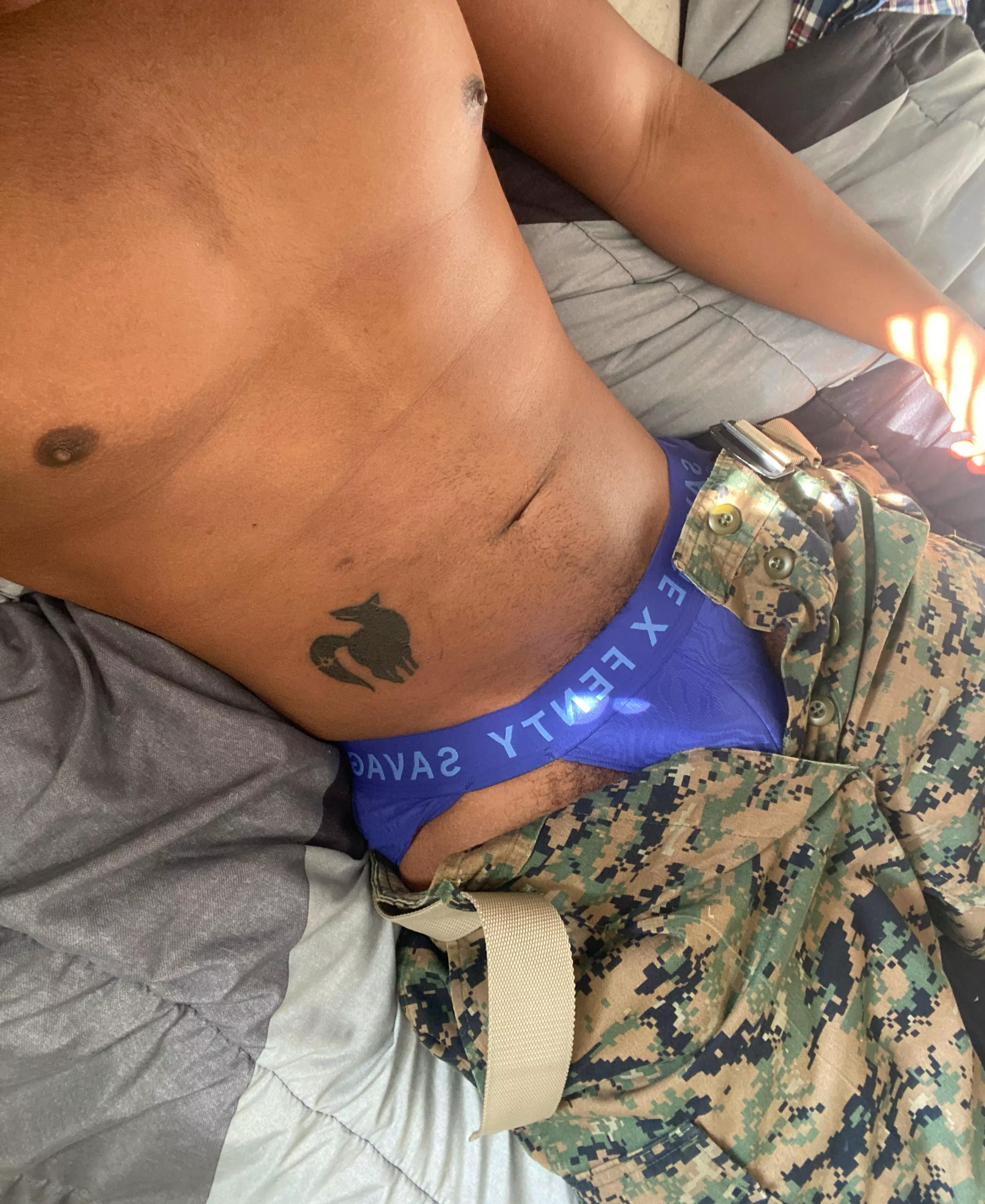 [19] Like my underwear? posted by Hopeful_Chemistry164