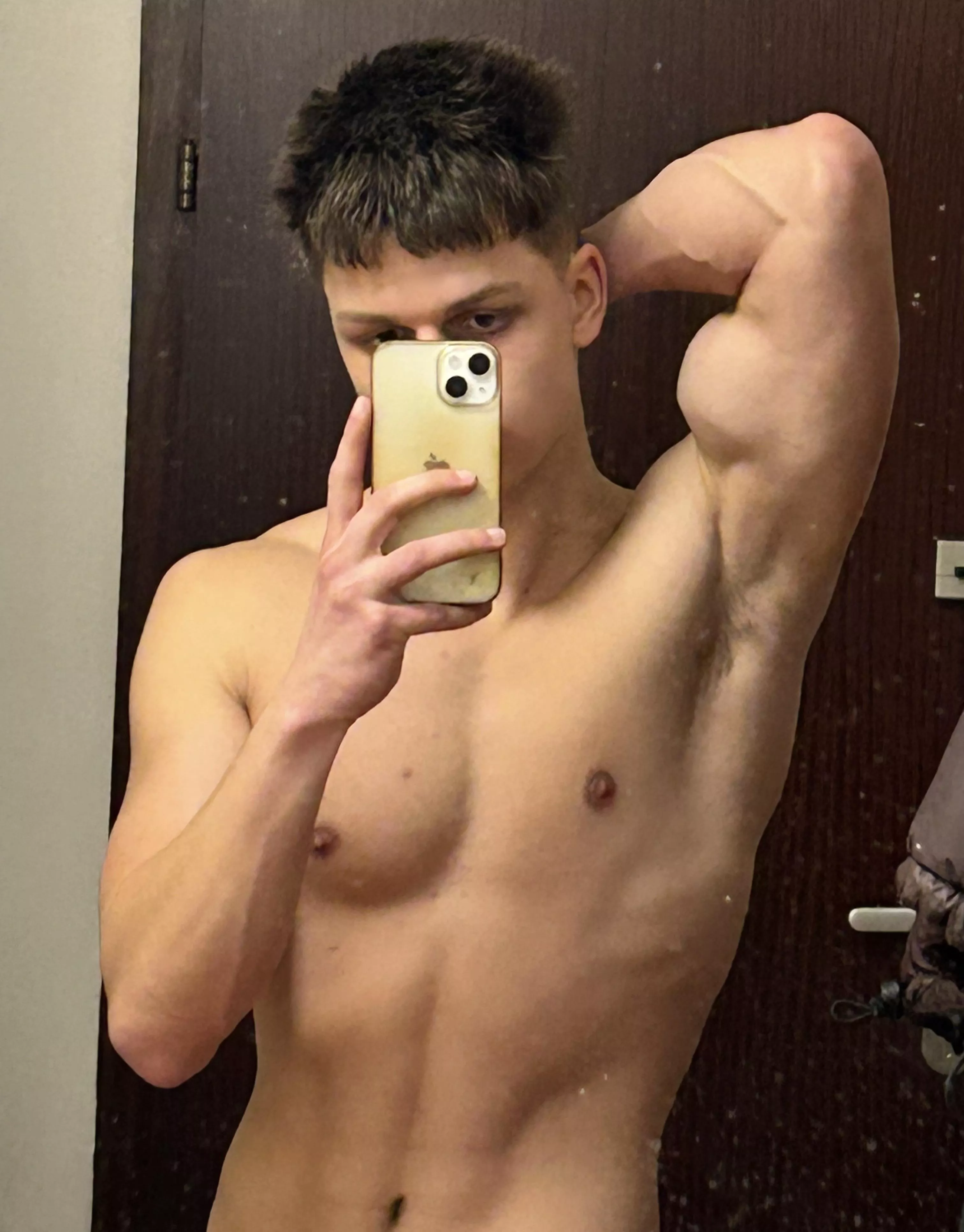 (19)Would you lick my body? posted by Select_Equipment4297