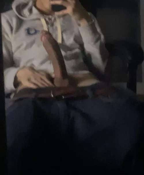 20M come sit on it dm me;) by Interesting-Fuel7360