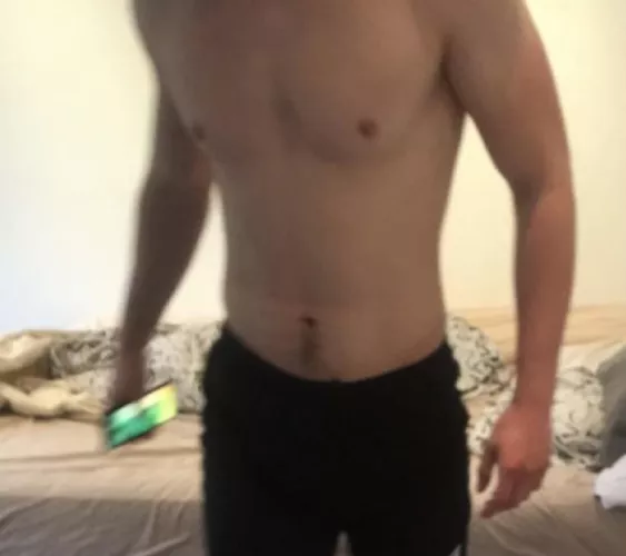 22 fit bro sc: hellogazz by hellogazzz