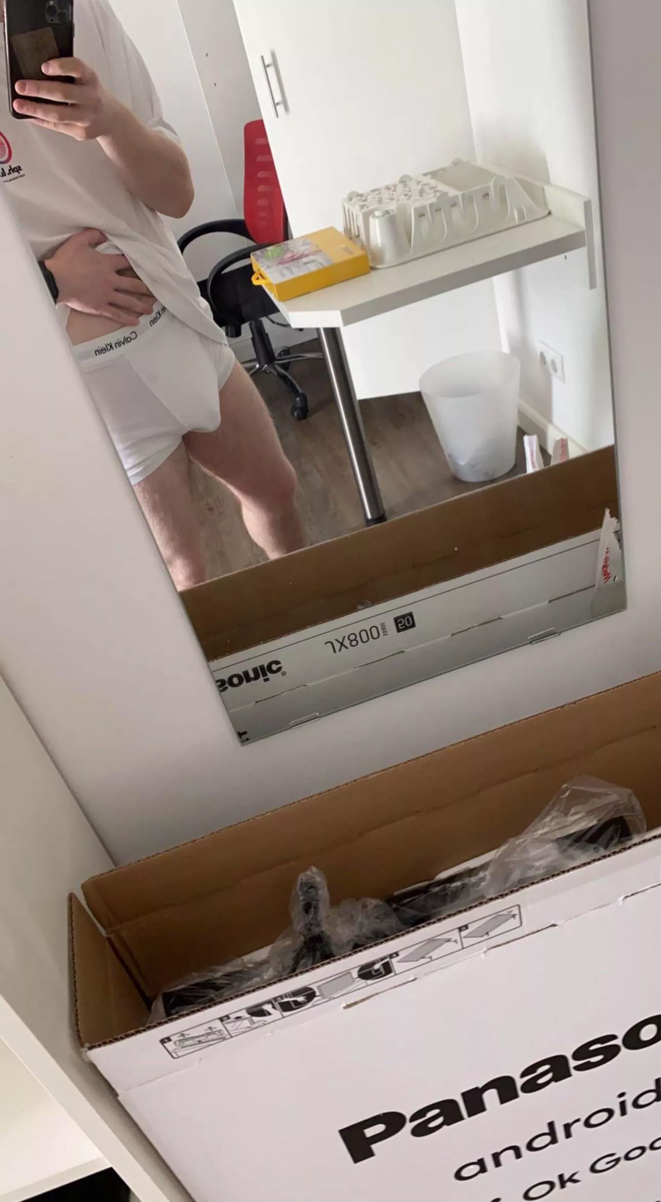 23 uk, hmu to chat and see more😉 snap @jperrins1398 posted by Jperrins1199