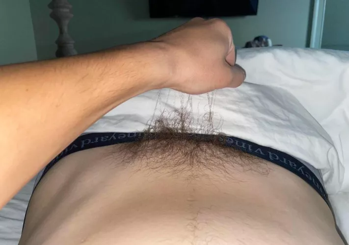 [24] No trimming by nickshardcutdick